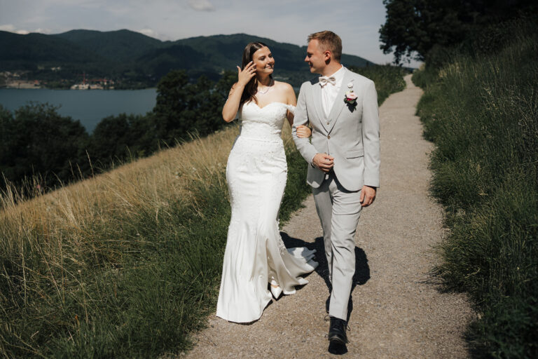 hochzeit tegernsee